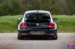 Volkswagen Beetle X Work on Vossen Wheels (VWS-2) 2017 года